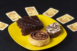  at Dice & Bites in Byblos