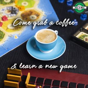  at Dice & Bites in Byblos