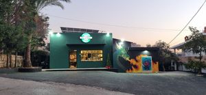  at Dice & Bites in Byblos