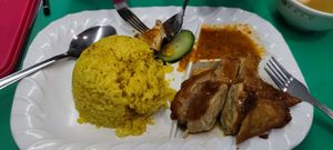  at MY VG in Selangor