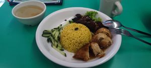  at MY VG in Selangor