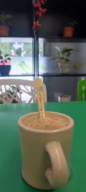  at MY VG in Selangor