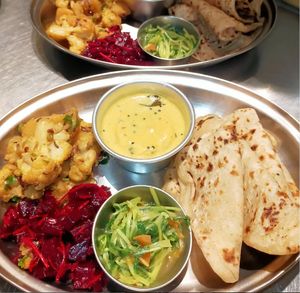 Picture credit: biryaniexistence @IG at Biryani Existence in Tokyo