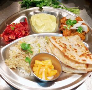 Picture credit: biryaniexistence @IG at Biryani Existence in Tokyo