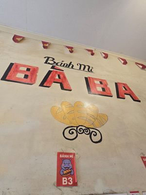  at Bánh mì Bà Ba - Kitazawa in Tokyo