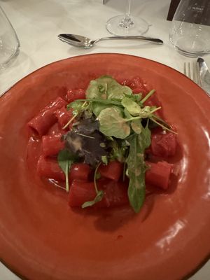   at Mozart Concert with Dinner in Salzburg