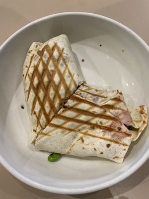   at Poké Bowl Viru Keskus in Tallinn