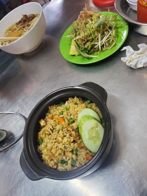  at Quán Chay 76 in Ho Chi Minh City