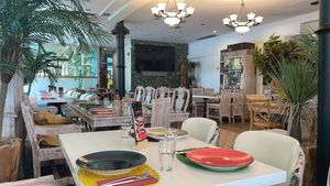   at Chibiski Oviedo in Oviedo