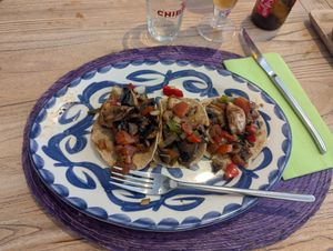  at Chibiski Oviedo in Oviedo