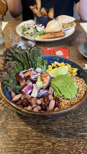   at The Forest in Tamworth