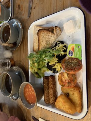   at The Forest in Tamworth