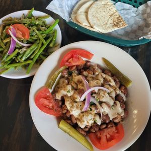  at Zayna Mediterranean in Tucson