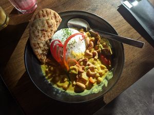  at Eat & See in Ouddorp