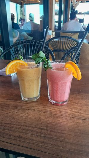  at Eat & See in Ouddorp