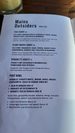  at Eat & See in Ouddorp