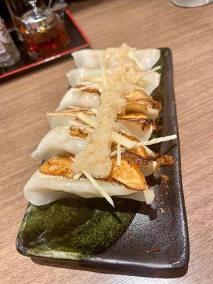   at Pariking in Kanazawa