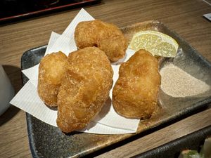   at Pariking in Kanazawa