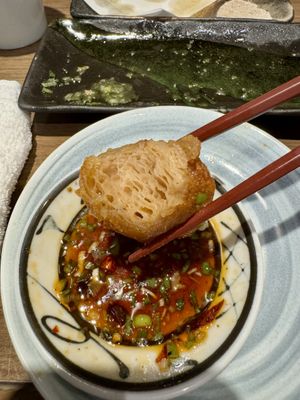   at Pariking in Kanazawa