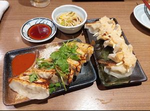   at Pariking in Kanazawa