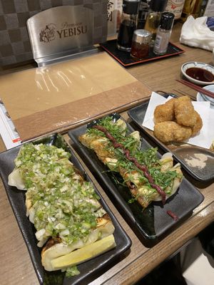   at Pariking in Kanazawa