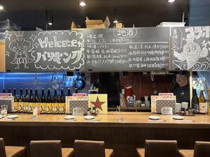 Delicious vegetarian Gyoza in Kanazawa!!! They will make the vegetarian version of any gyoza for you!! The owner Yamaguchi-san and the staff are very friendly😄Arigatou gozaimasu at Pariking in Kanazawa