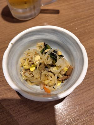  at Pariking in Kanazawa