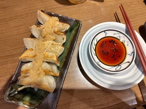  at Pariking in Kanazawa