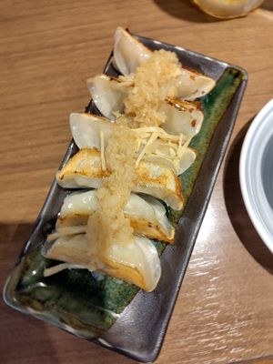  at Pariking in Kanazawa