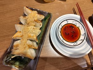  at Pariking in Kanazawa