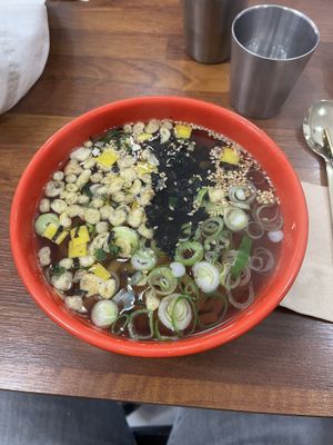   at Umutgae - 우뭇개일번지 in Jeju