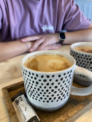   at The Allotment Kitchen and Deli in Collingham