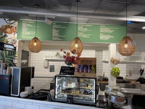 Inside  at Hemels in Wormerveer