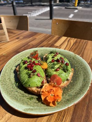   at Hemels in Wormerveer