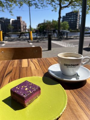   at Hemels in Wormerveer