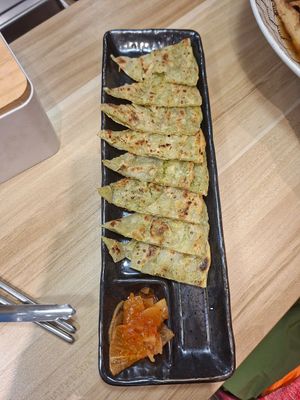  at Shū Shí NánHái 2 舒食男孩 in Chishang