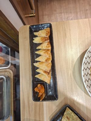  at Shū Shí NánHái 2 舒食男孩 in Chishang