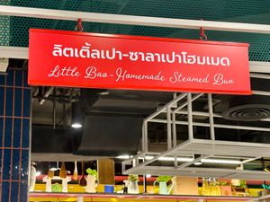  at Little Bao - Maya in Chiang Mai