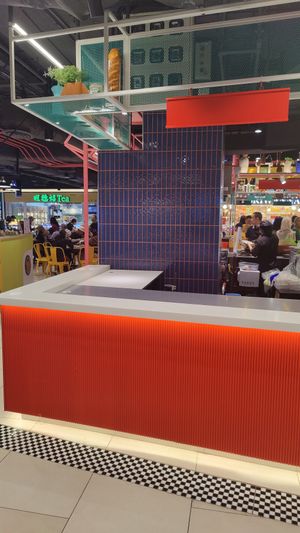  at Little Bao - Maya in Chiang Mai