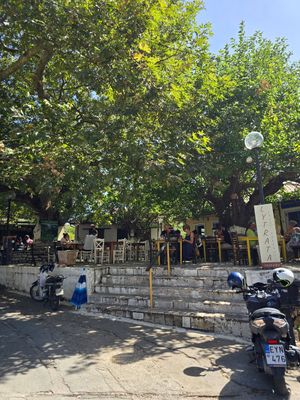  at Ta Lytrata in Lefkada