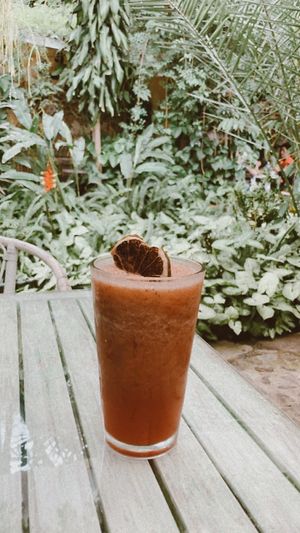   at Sabe Rico in Antigua