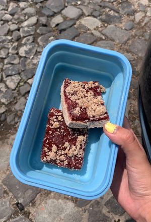   at Sabe Rico in Antigua