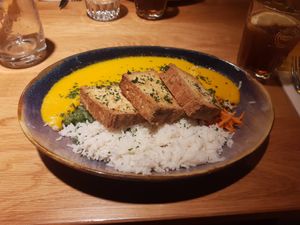 Main at Gouds Glas in Gouda