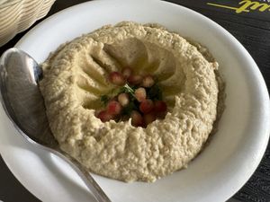   at Beirut Resto-Cafe Medjugorje in Medugorje