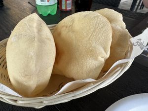   at Beirut Resto-Cafe Medjugorje in Medugorje