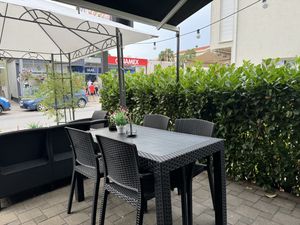   at Beirut Resto-Cafe Medjugorje in Medugorje