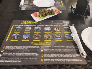  at Beirut Resto-Cafe Medjugorje in Medugorje