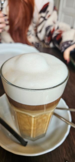  at Café im Stadtpalais in Bernkastel-kues