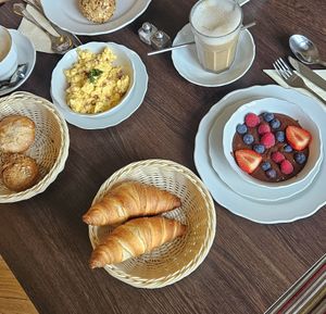  at Café im Stadtpalais in Bernkastel-kues