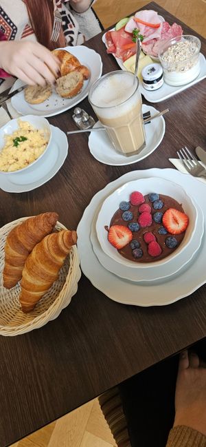  at Café im Stadtpalais in Bernkastel-kues